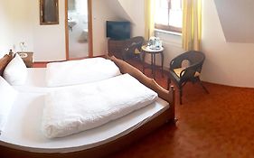 Gasthof Zum Schwarzen Ross
